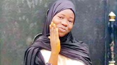 Woman cries out after her 17-year-old daughter went missing  in Lagos