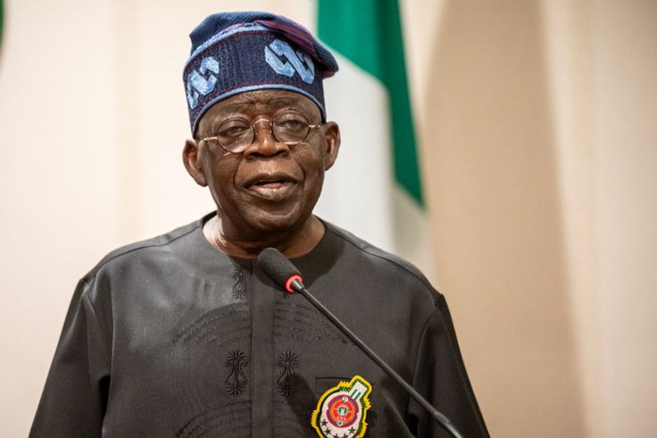 President Bola Tinubu has continued to push for the new 'Tax Reform Bill'. [Facebook]