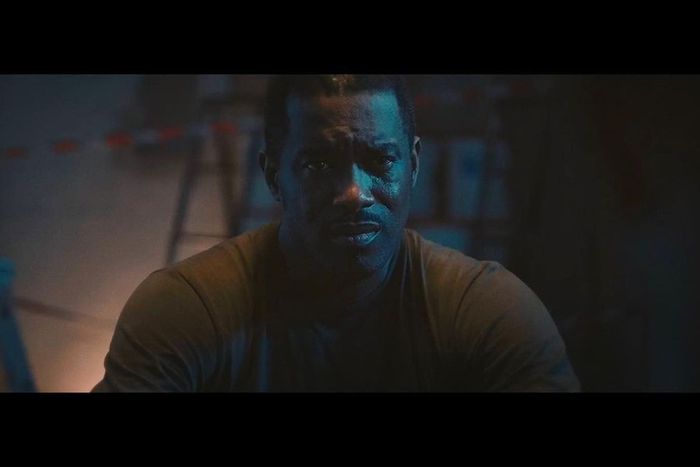 ‘The Interrogation of Lotanna’ dominates The FilmJoint Awards with 9 Nominations [Instagram/@iolthemovie]