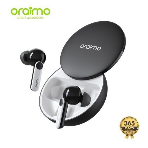 Oraimo FreePods 4 Active Noise Cancellation Earbuds