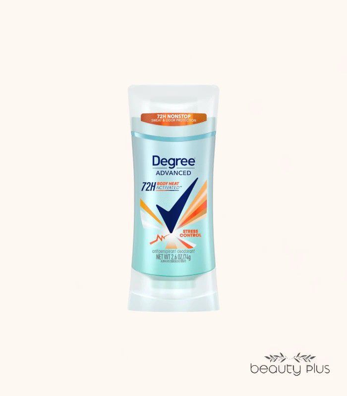 Degree Advanced Antiperspirant Deodorant