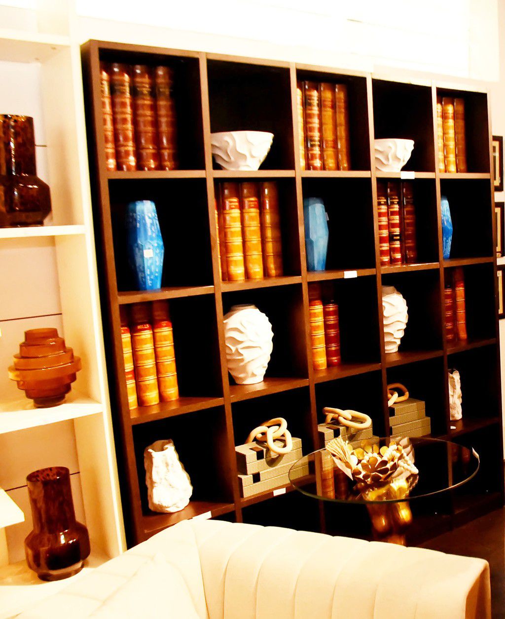 PIQIT by IO Furniture unveils new collection partners AD Connect at Design Week Lagos