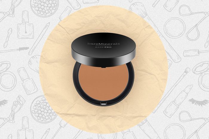 Best Foundation for Oily Skin