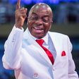 Pastor Oyedepo