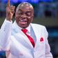 Pastor Oyedepo