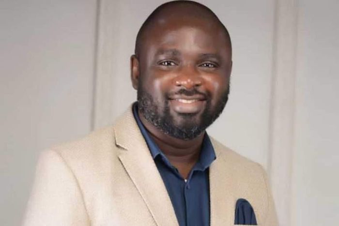 Dr. Akinwande Puddicombe, Public Health Advocate