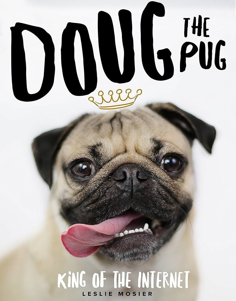 Doug the Pug [AmazonUK]