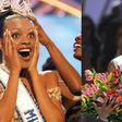 African countries that have won Miss Universe
