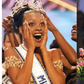 African countries that have won Miss Universe