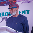 Minister of Solid Minerals Development, Dr Dele Alake [Twitter:@AlakeDele]