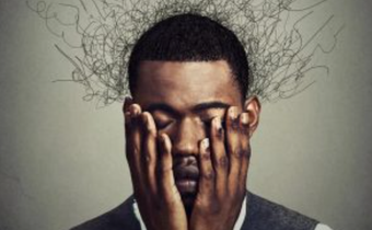 Why Men Should Talk About Mental Health