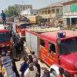 Kano State Fire Service