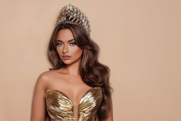 Mia Le Roux withdraws from Miss Universe pageant [Instagram/Mialeroux]