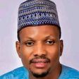 Rep. Abdulmalik Zubairu (APC-Zamfara)