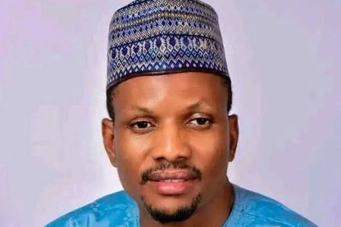 Rep. Abdulmalik Zubairu (APC-Zamfara)