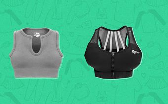 Best Gym & Sport Bra for Ladies