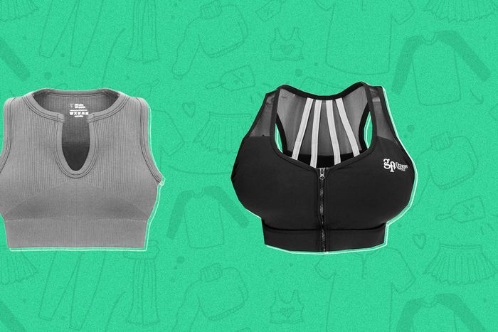 Best Gym & Sport Bra for Ladies