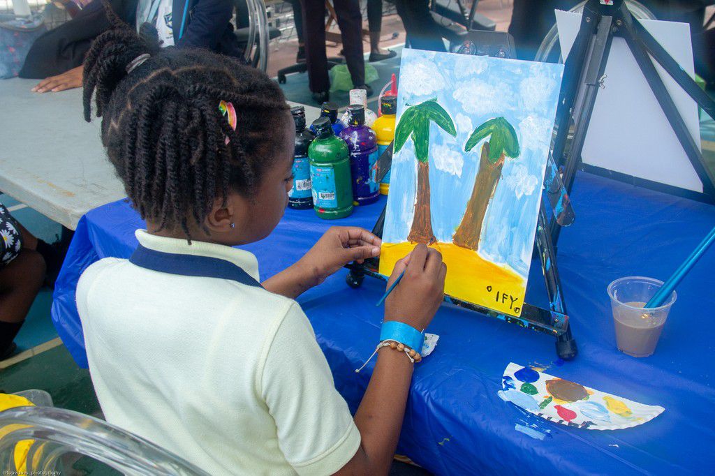 5 Exciting highlights from 2024 Edition of Akada Children’s Book Festival