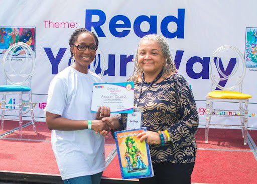 5 Exciting highlights from 2024 Edition of Akada Children’s Book Festival