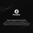 Boomplay introduces Hausa language to expand platform reach