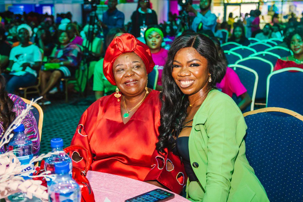 FinTribe hosts 7000 women at 2024 Finance Fair, spotlights innovative financial solutions