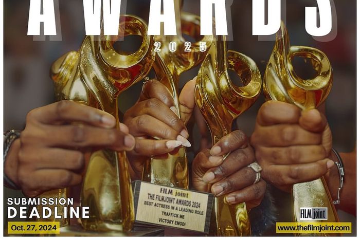 The FilmJoint Awards 2025: See complete list of nominees [Instagram/@filmjoint]