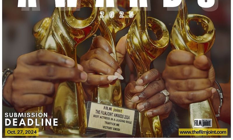 The FilmJoint Awards 2025: See complete list of nominees [Instagram/@filmjoint]