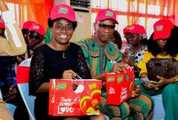 Celebrating the Heart of Education: Indomie honors teachers at its 14th annual seminar