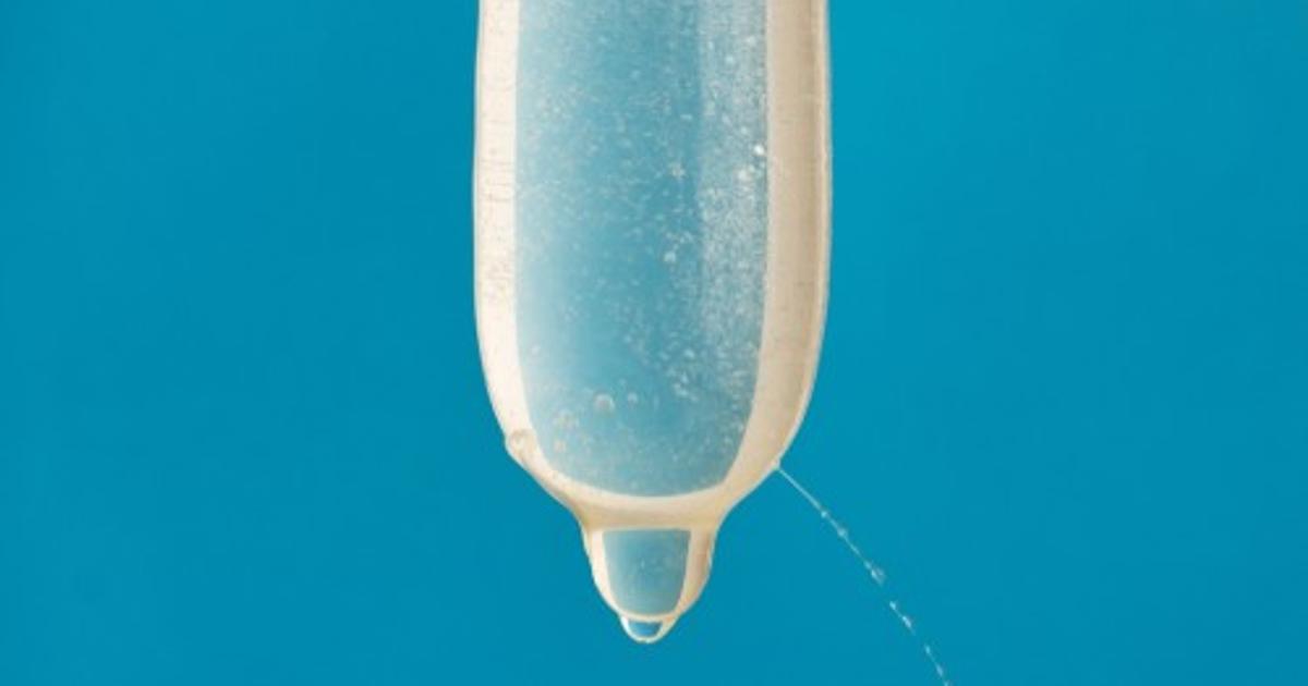 How to tell a condom is broken before or after using it | Pulse Nigeria