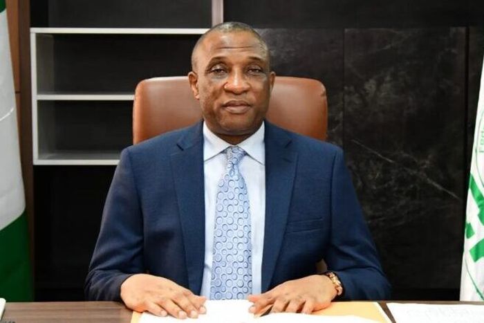 Tunji Bello, Executive Vice Chairman of FCCPC