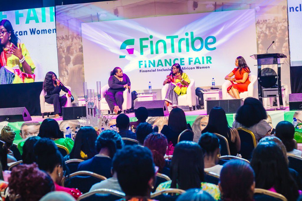 FinTribe hosts 7000 women at 2024 Finance Fair, spotlights innovative financial solutions