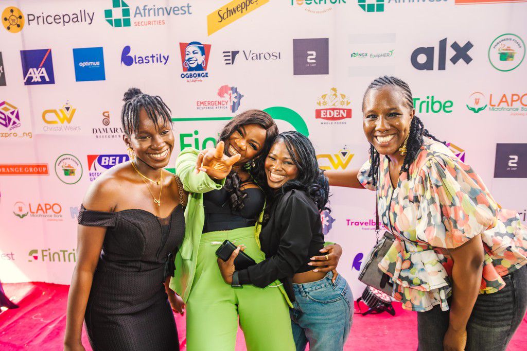 FinTribe hosts 7000 women at 2024 Finance Fair, spotlights innovative financial solutions