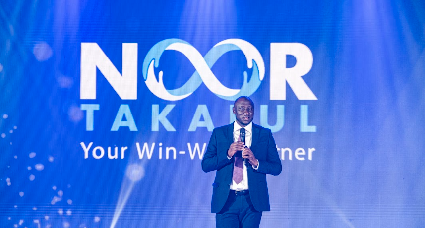 Noor Takaful launches Noor Health, unveils digital solution, RAHA by Noor