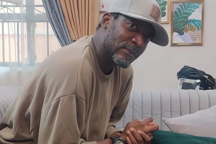 Actors should be cast based on talent, not Instagram followers - John Njamah [Instagram/@johnnjamah]