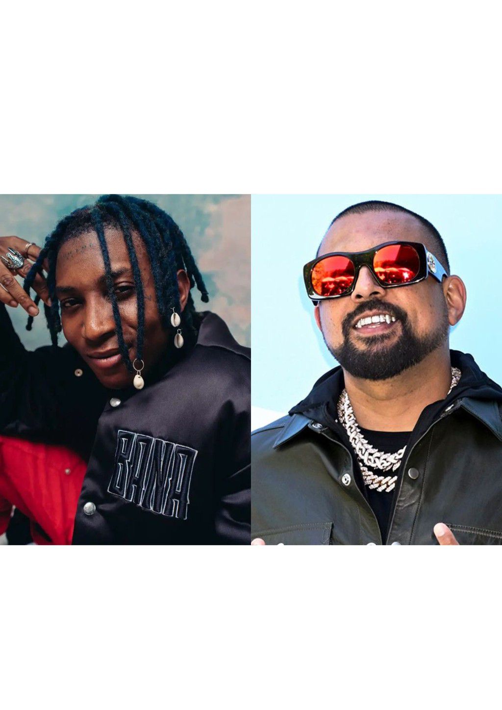 O último artigo de Fatshimetrie destaca a colaboração entre Sean Paul e Bella Shmurda em sua faixa “Bring It (Naija Version)”. Esta fusão entre o dancehall jamaicano e o afropop nigeriano oferece uma música inovadora e unificadora, transcendendo as fronteiras musicais. Esta colaboração inesperada destaca a experiência artística dos dois artistas e a sua capacidade de unir diferentes culturas musicais. “Bring It (Naija Version)” celebra a diversidade da música contemporânea ao mesmo tempo que destaca o legado musical de Sean Paul e a vitalidade da cena Afropop. Esta aliança musical promete deixar a sua marca e inspirar um público ávido por novas experiências auditivas.