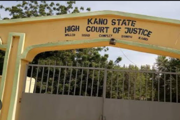Kano State High Court