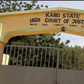 Kano State High Court