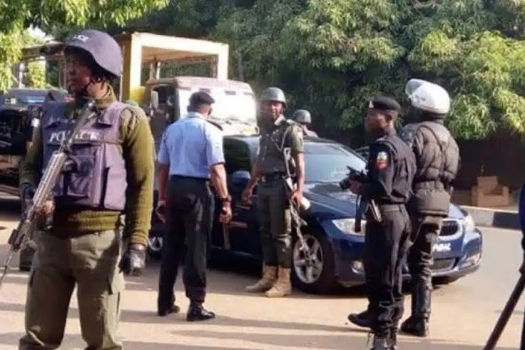 Terrorist shot dead, his colleagues escaped with gunshot injuries in gun battle