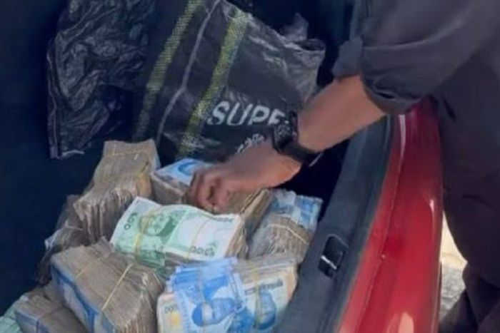 Bayelsa police recovers extorted ₦10m, arrests erring officers