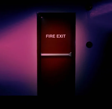 Fire Exit