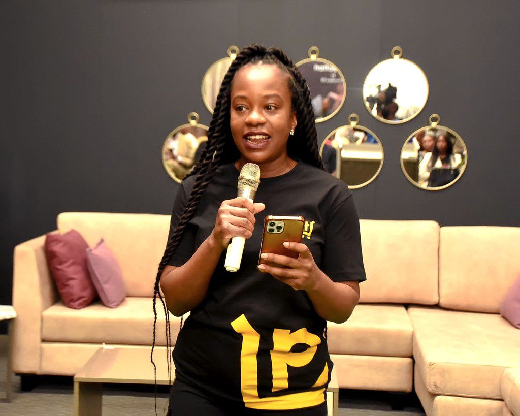 PIQIT by IO Furniture unveils new collection partners AD Connect at Design Week Lagos