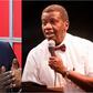 L-R: Femi Falana (SAN) and Pastor E.A Adeboye. [Facebook].