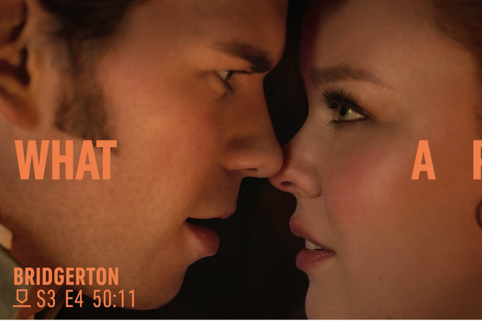 Introducing Moments: Save, relive, and share your favorite Netflix scenes