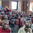 76 detained Kano minors