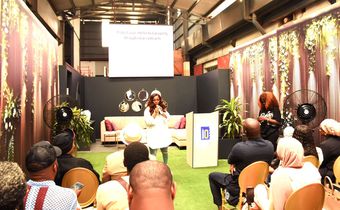 PIQIT by IO Furniture unveils new collection partners AD Connect at Design Week Lagos