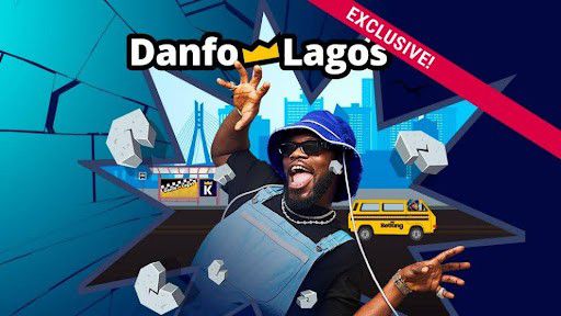 November 5 & 6: BetKing brings free Danfo rides to Lagosians with Danfo Lagos