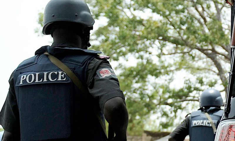 Police arrest native doctor, driver over alleged theft of company truck