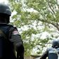 Nigerian Police rescue abducted baby