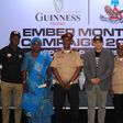 Guinness Nigeria, FRSC launch 2024 Ember months campaign to promote road safety & responsible drinking