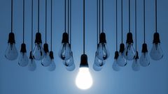 North erupts in jubilation as power is restored in some parts